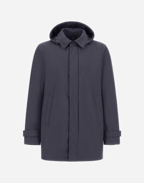 Herno LONG PARKA IN 2-LAYER WINDSTOPPER  PI001242U128409201
