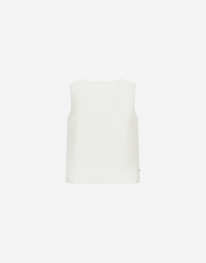 Herno TOP IN SMART COTTON POPELINE  BL000044D132881000