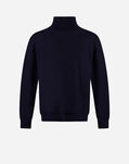 Herno SWEATER IN ENDLESS WOOL  ML000009U701659290