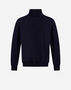 Herno SWEATER IN ENDLESS WOOL  ML000009U701659290