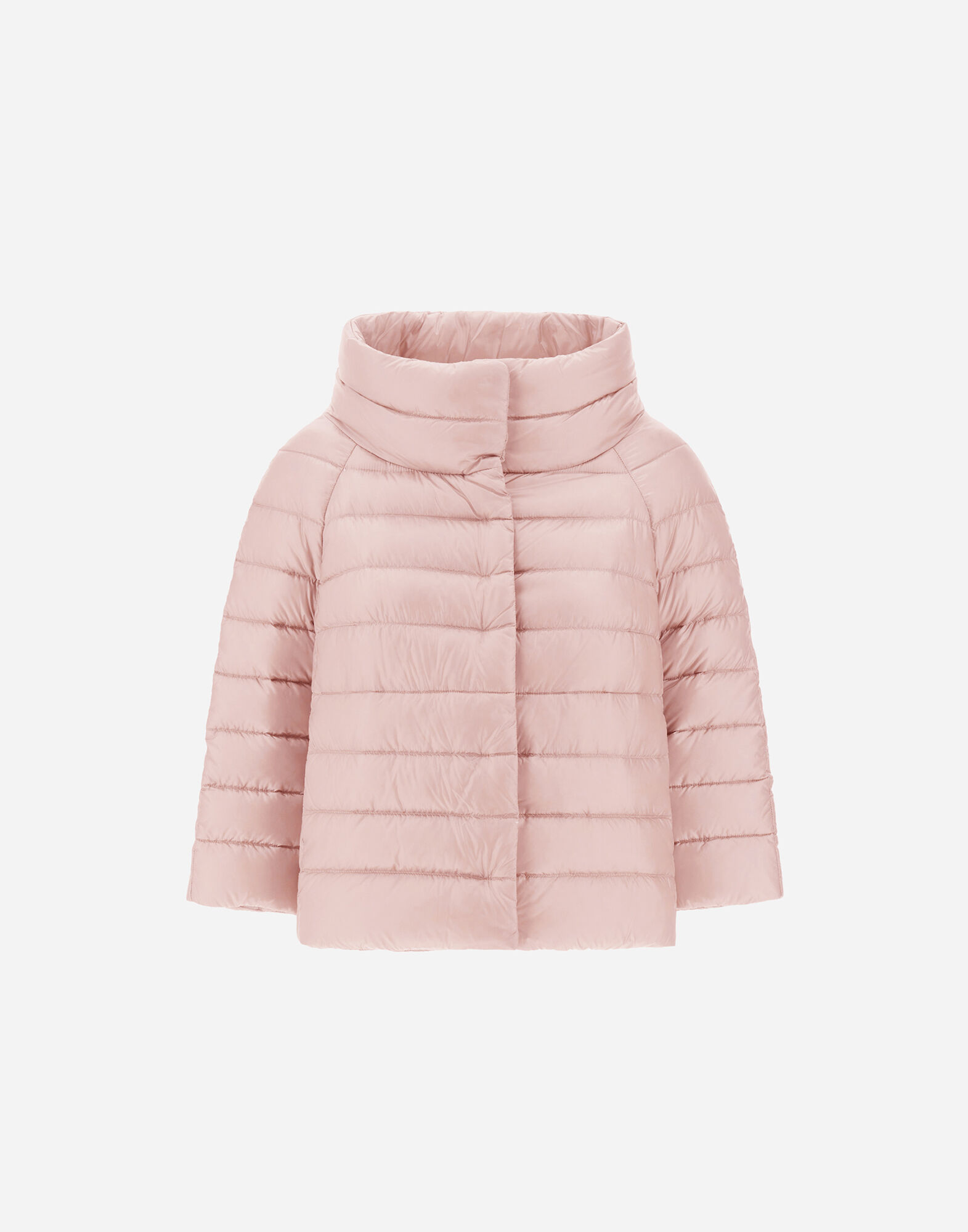 Women's Ultralight Downjackets | Herno Women's Ultralight Downjackets | Herno