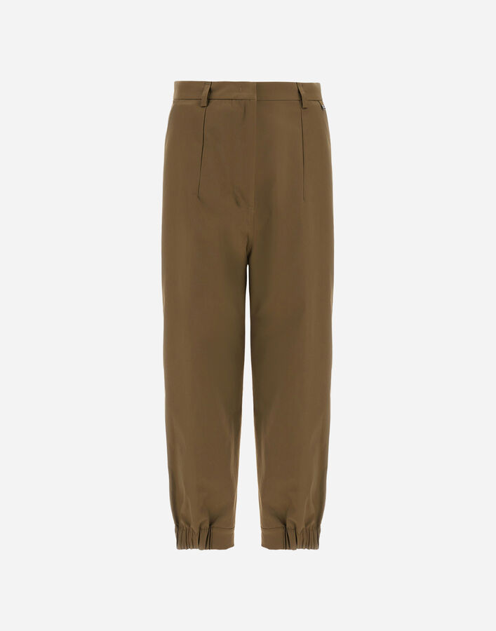 Herno COTTON FEEL TROUSERS  PT000163D125317740