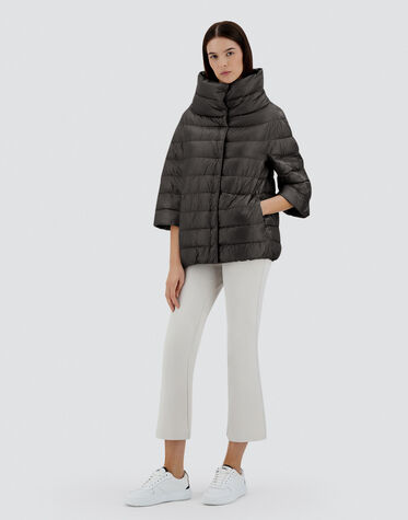 AMINTA in Grey for Women | Herno®