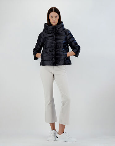SOFIA in Black for Women | Herno®