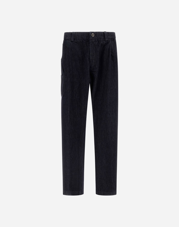 Herno DENIM JEANS  PT000134U132799200