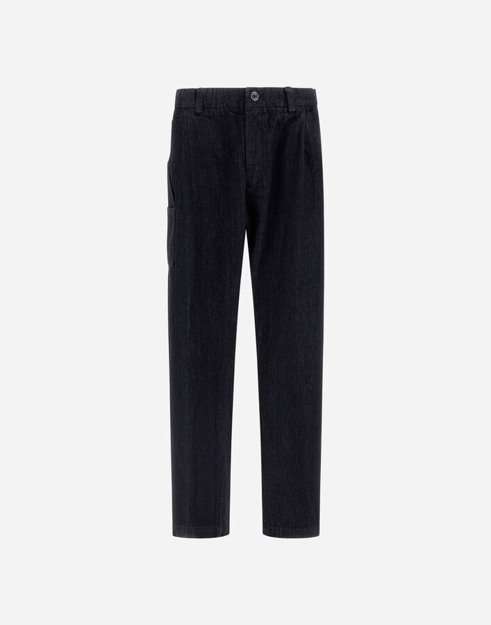 Herno DENIM JEANS  PT000134U132799200