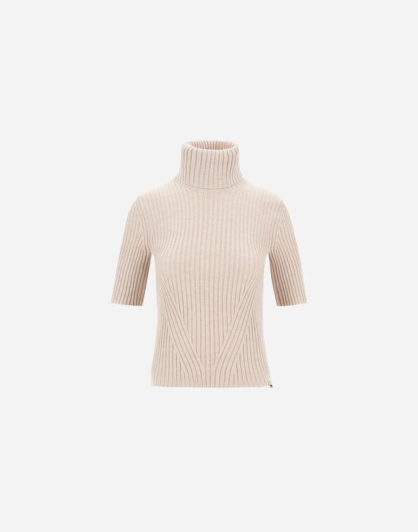 Herno RIBBED WOOL TURTLENECK  ML000085D703871990