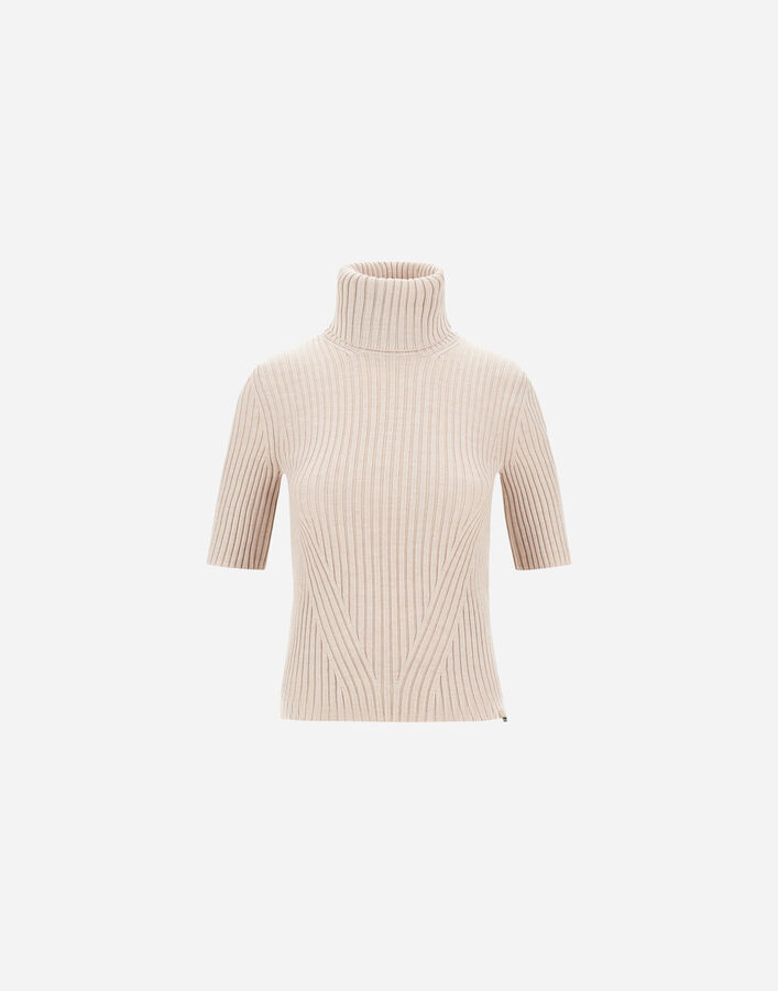 Herno RIBBED WOOL TURTLENECK  ML000085D703871990