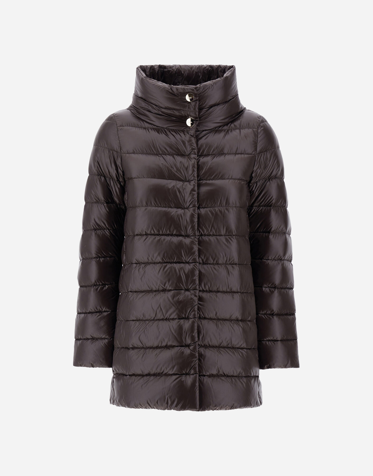 AMELIA in Dark Chocolate for Women | Herno®