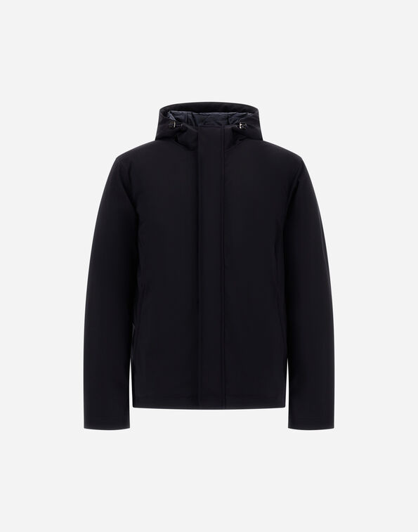 Herno STRETCH TWILL JACKET  PI001364U126509210