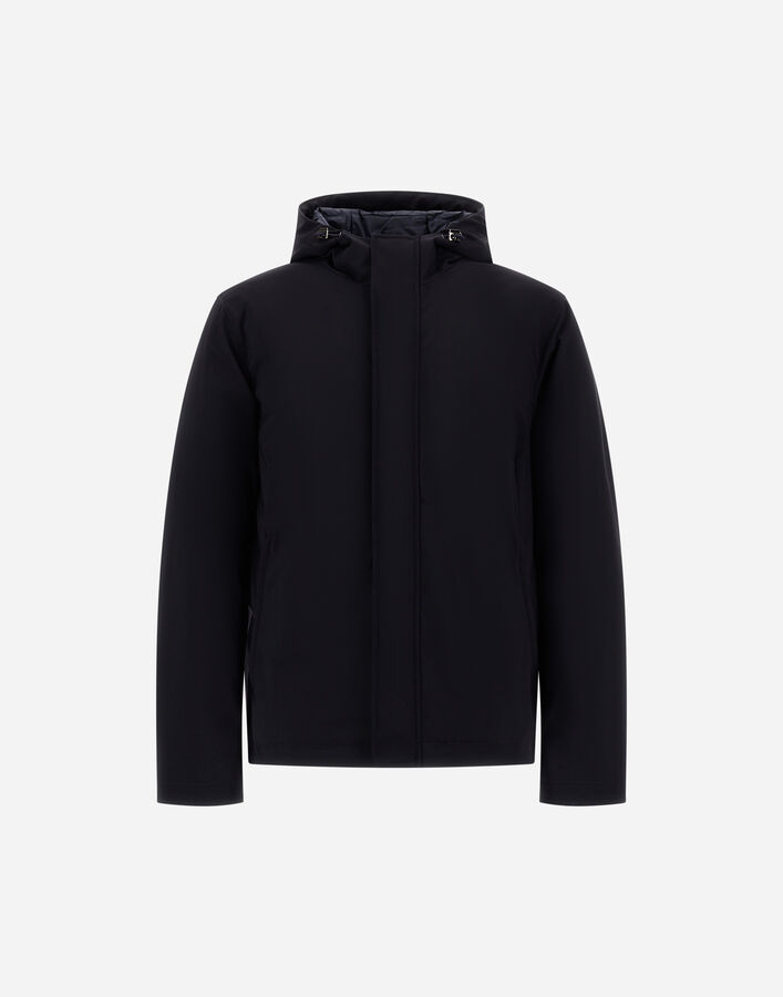 Herno STRETCH TWILL JACKET  PI001364U126509210