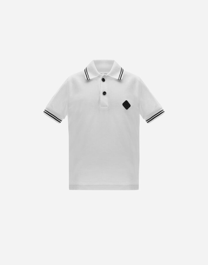 Herno NO - HERNO POLO SHIRT IN COTTON  JPL00002B540031000