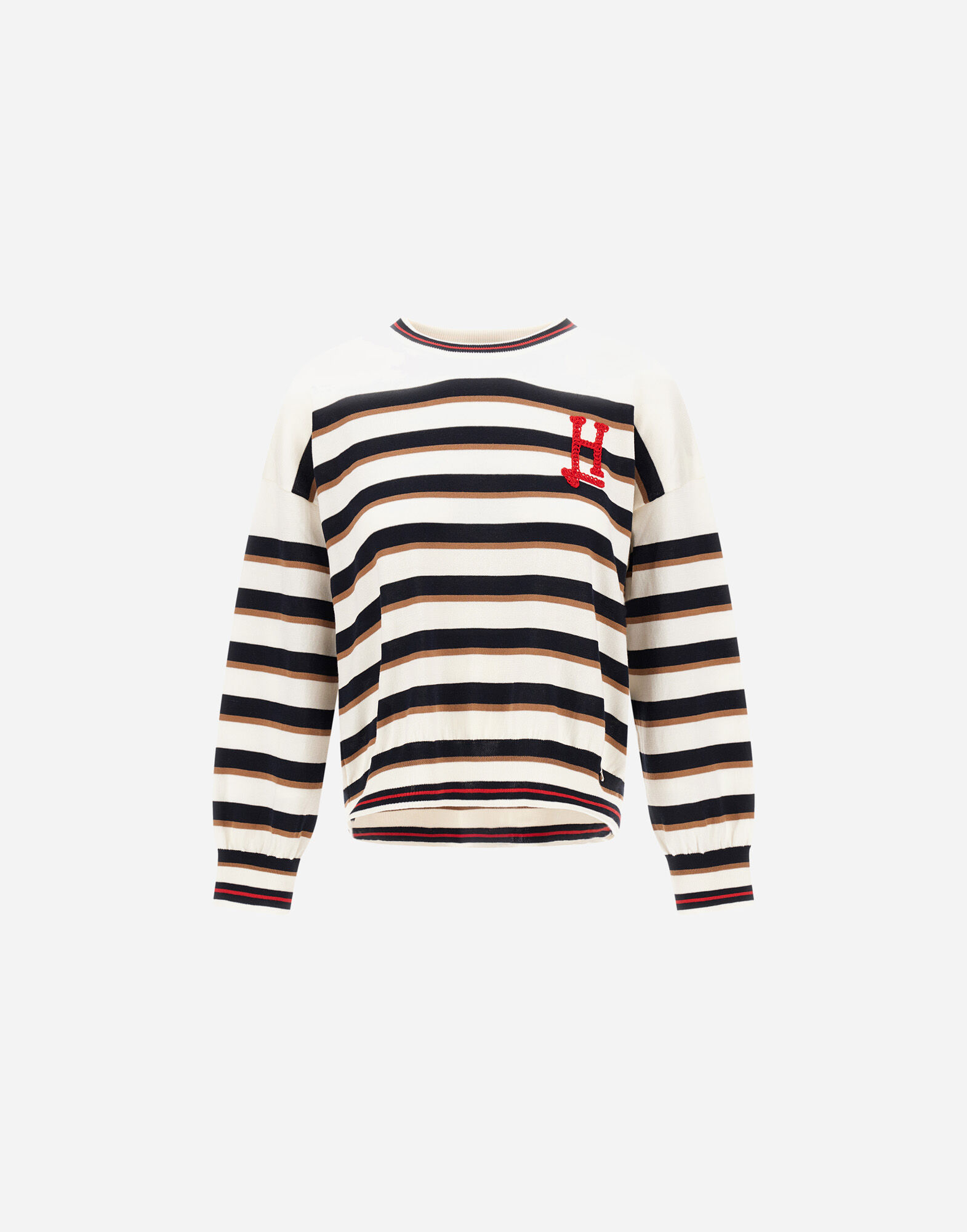 Women's Sweaters & Cardigans | Herno®