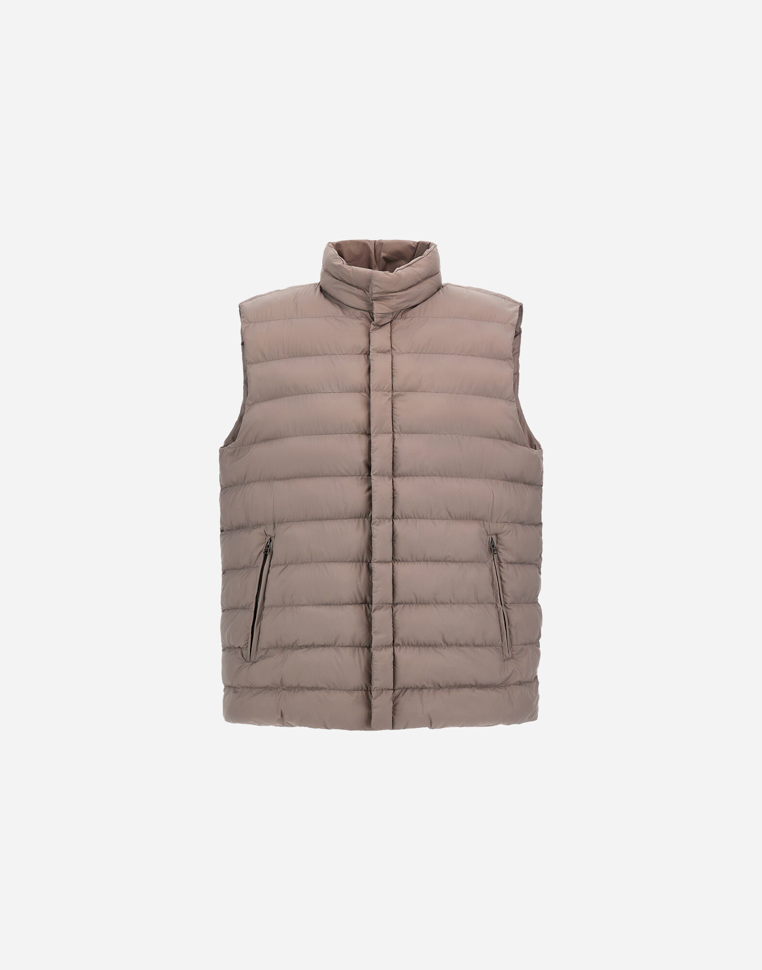 Herno legend il Gilet ダークグレー 44‼️ Men's Legend Collection | Herno®