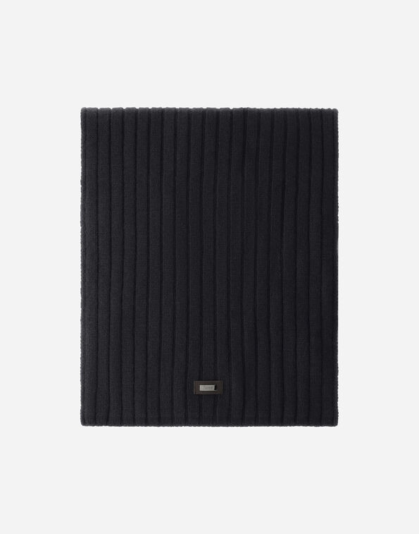 Herno FISHERMAN'S RIB CASHMERE SCARF  SCP00028U710509290