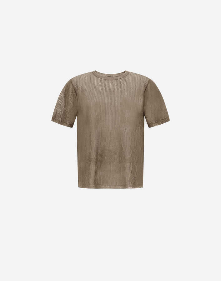 Herno BRIGHT SUMMER KNIT T-SHIRT  MG000173D760701985