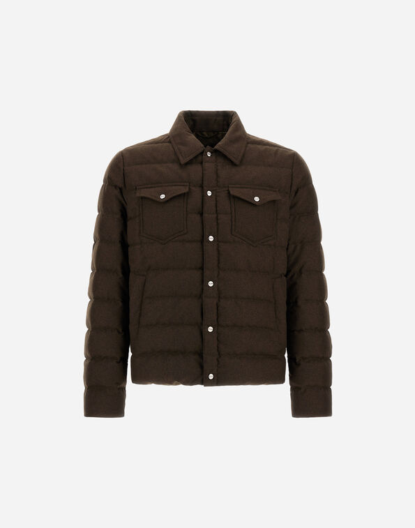 Herno LA CAMICIA  PI0024ULE335037730