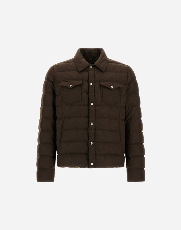 Herno LA CAMICIA  PI0024ULE335037730
