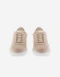 Herno SUEDE TRAINERS  SH010DMSHOE261985