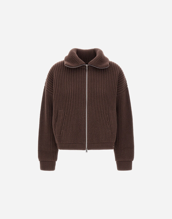 Herno RESORT CARDIGAN IN INFINITY  MC00034DR702218810