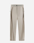 Herno GLOBE TROUSERS IN ECO EVERYDAY  PT000005X126661980