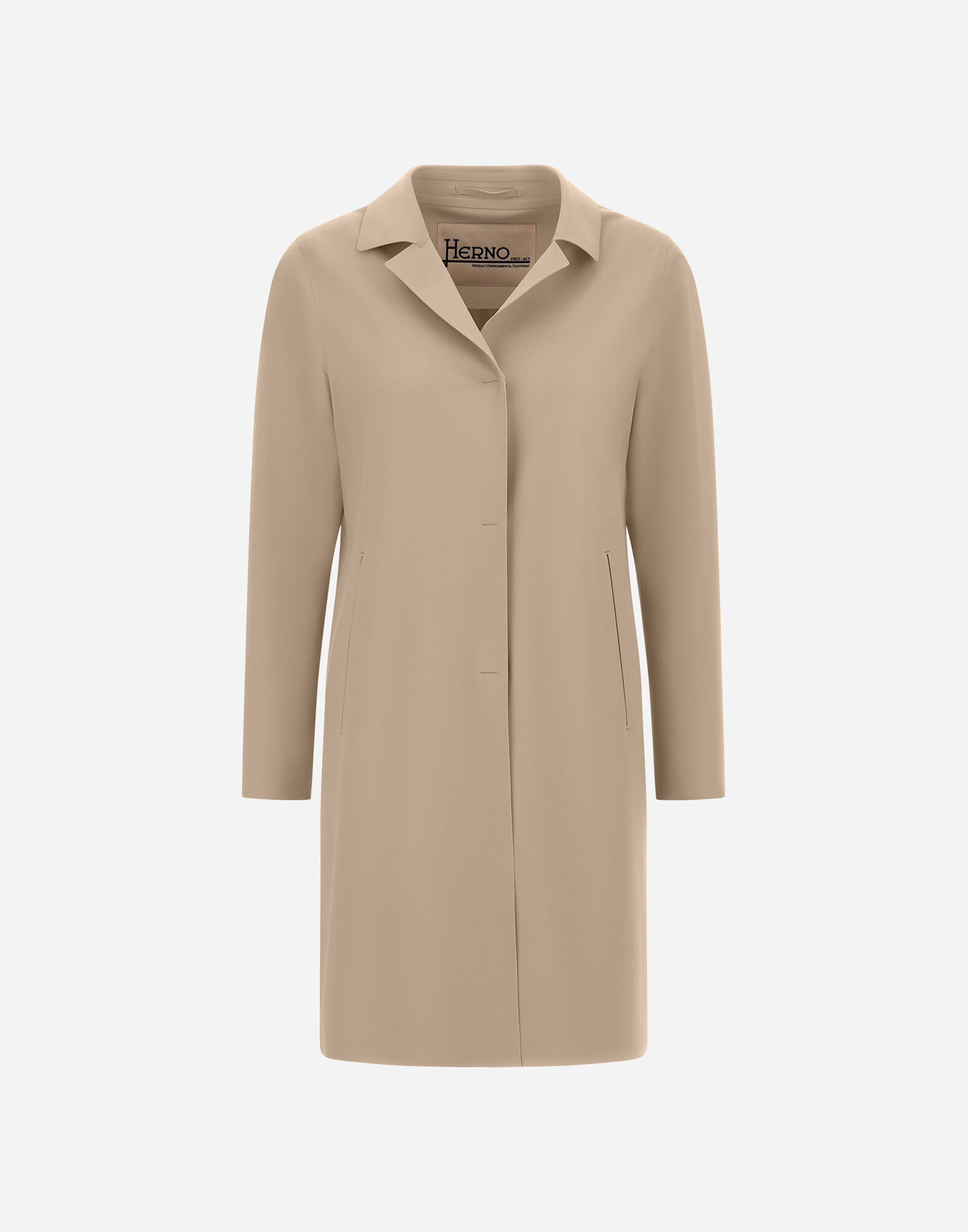 Women's Coats & Trench Coats | Herno®
