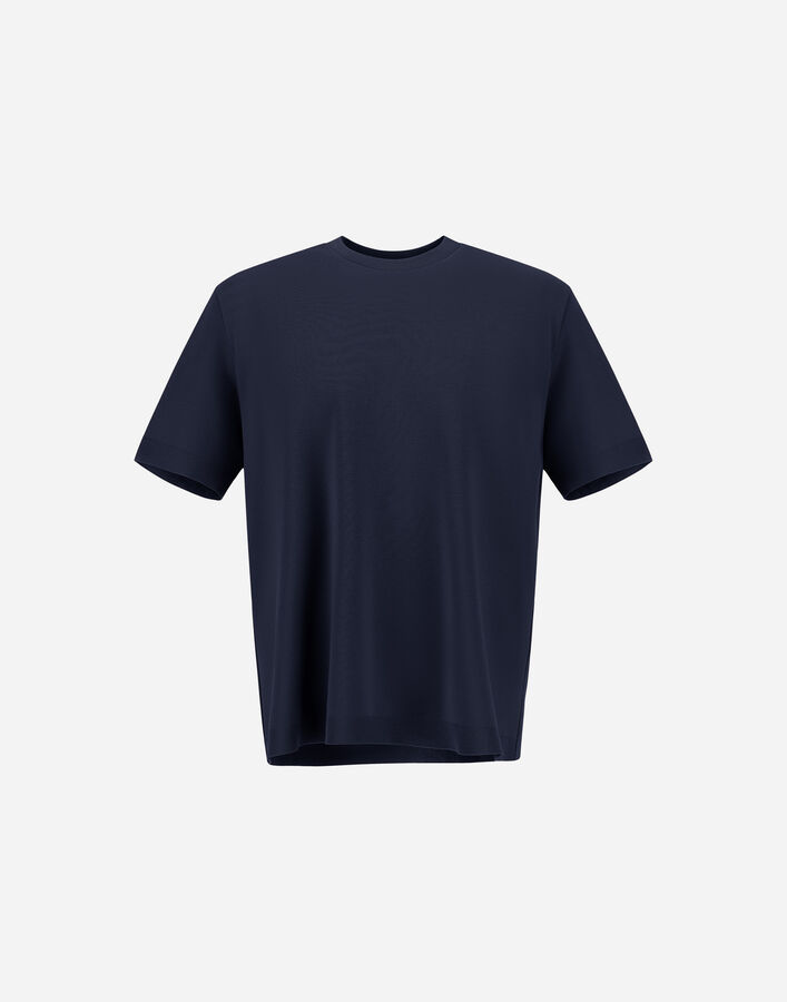 Herno JERSEY KNIT EFFECT T-SHIRT  JG000206U520599201