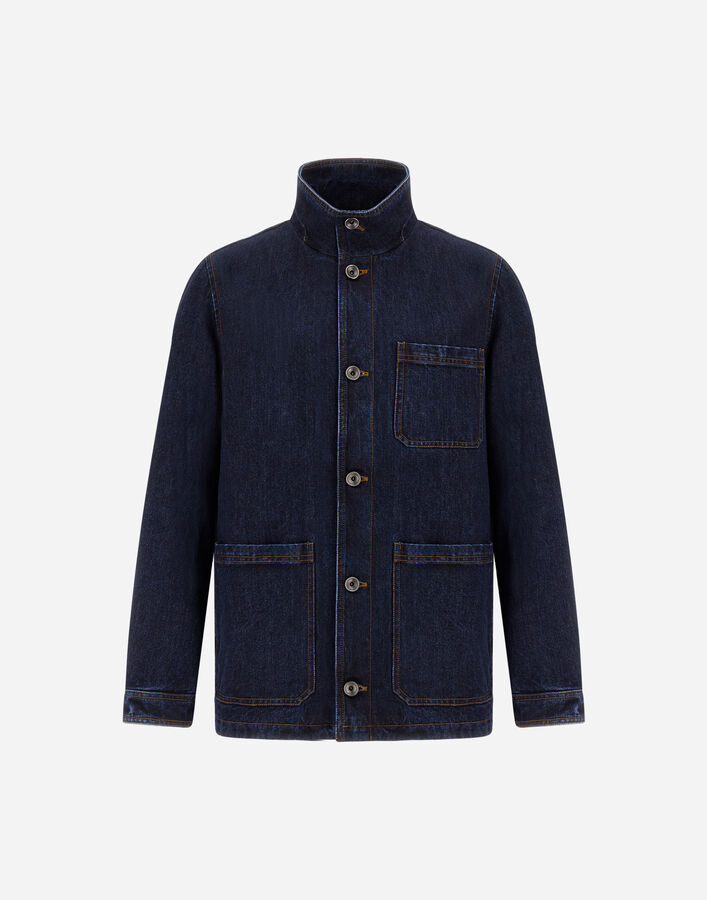 Herno DENIM JACKET  FI000158U133449200