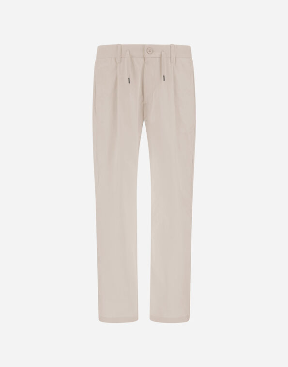 Herno COTTON FEEL TROUSERS  PT000140U125311985