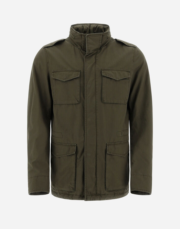 Men's Field Jacket Herno