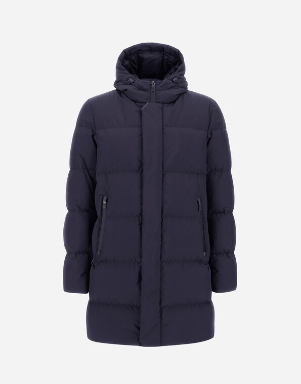 Herno LONG PARKA IN 2-LAYER WINDSTOPPER  PI001240U128409201