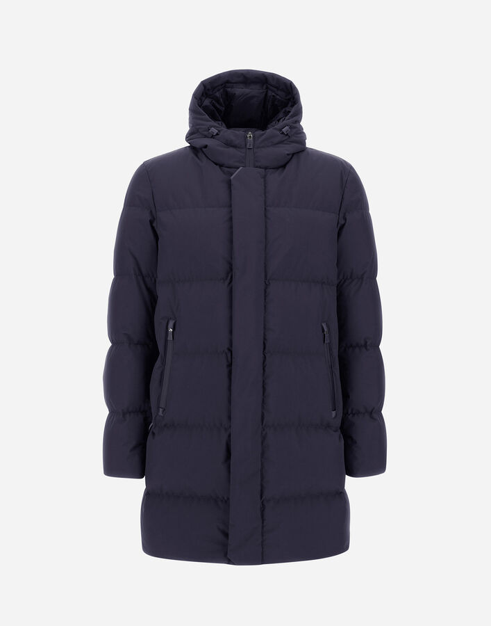 Herno LONG PARKA IN 2-LAYER WINDSTOPPER  PI001240U128409201
