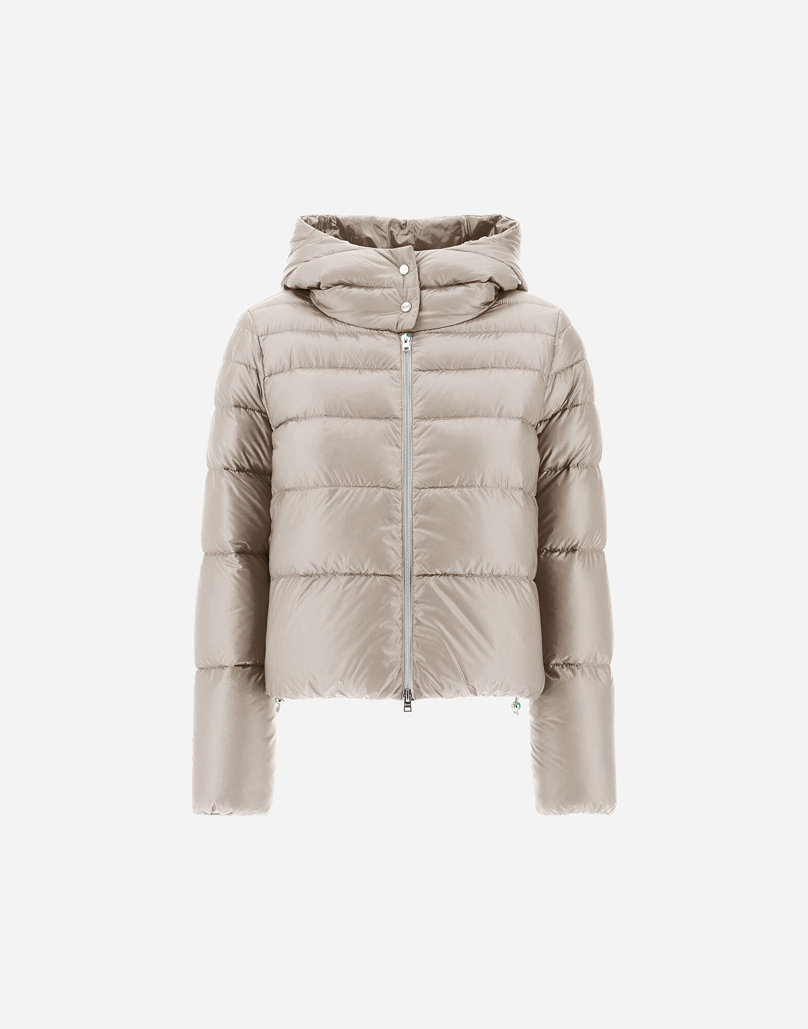 RESORT BOMBER JACKET IN NYLON ULTRALIGHT in Chantilly for RESORT BOMBER JACKET IN NYLON ULTRALIGHT in Chantilly for