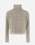 Herno RESORT SWEATER IN INFINITY 3D  ML00015DR701911200