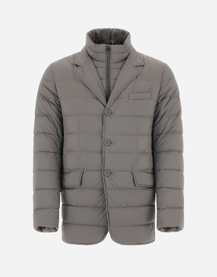 Herno LA GIACCA  PI001ULE192882700