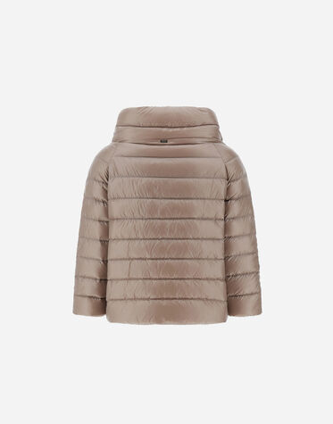 SOFIA in Light Taupe for Women | Herno®