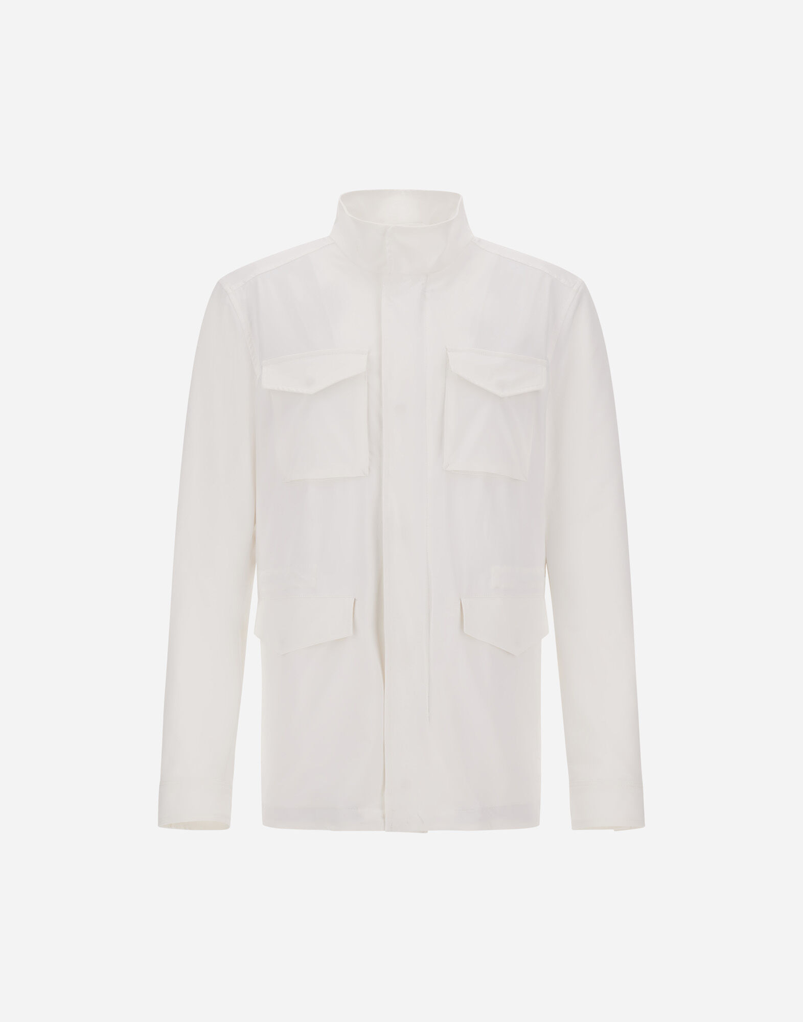 Men's Field Jackets Collection | Herno®