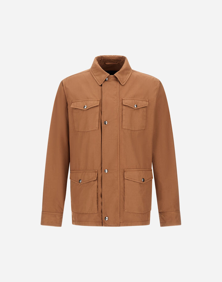 Herno TIGRI FIELD JACKET  FI000140U13211T8159T02