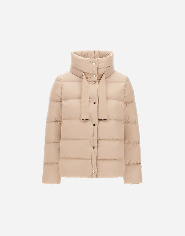 Herno CAPPA IN SATIN  PI001936D12170Z1985