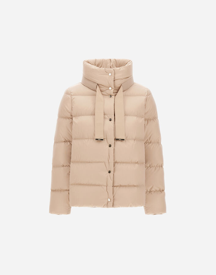 Herno CAPPA IN SATIN  PI001936D12170Z1985