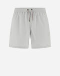 Herno RESORT SWIM SHORTS IN ULTRALIGHT MATT  CST0002UR12691Z1250