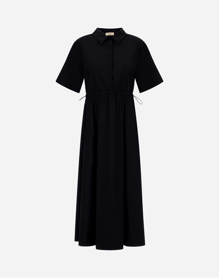 Herno DRESS IN LIGHT&nbsp;STRETCH NYLON  AB000061D12431SZ9300