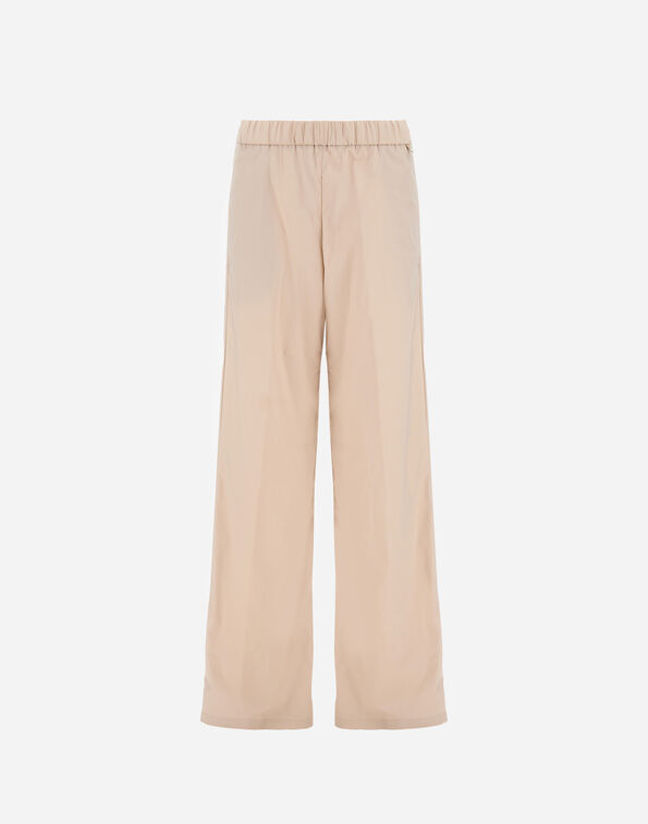 Herno RESORT TROUSERS IN LIGHTWEIGHT STRETCH NYLON  PT00053DR12431SZ1982