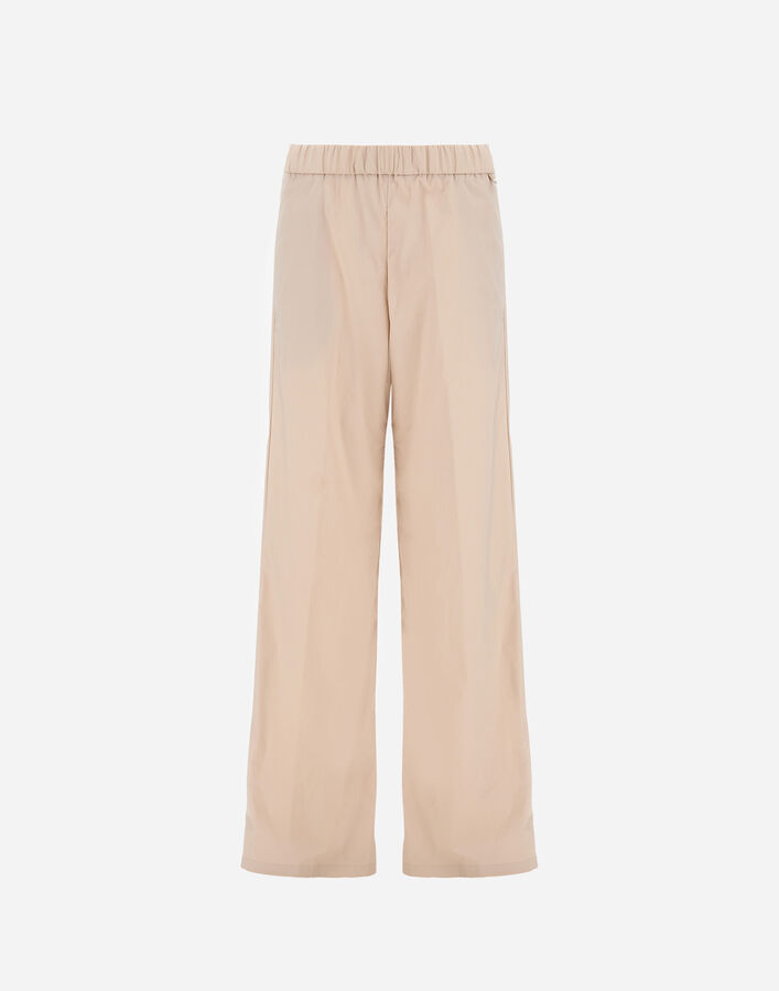 Herno RESORT TROUSERS IN LIGHTWEIGHT STRETCH NYLON  PT00053DR12431SZ1982