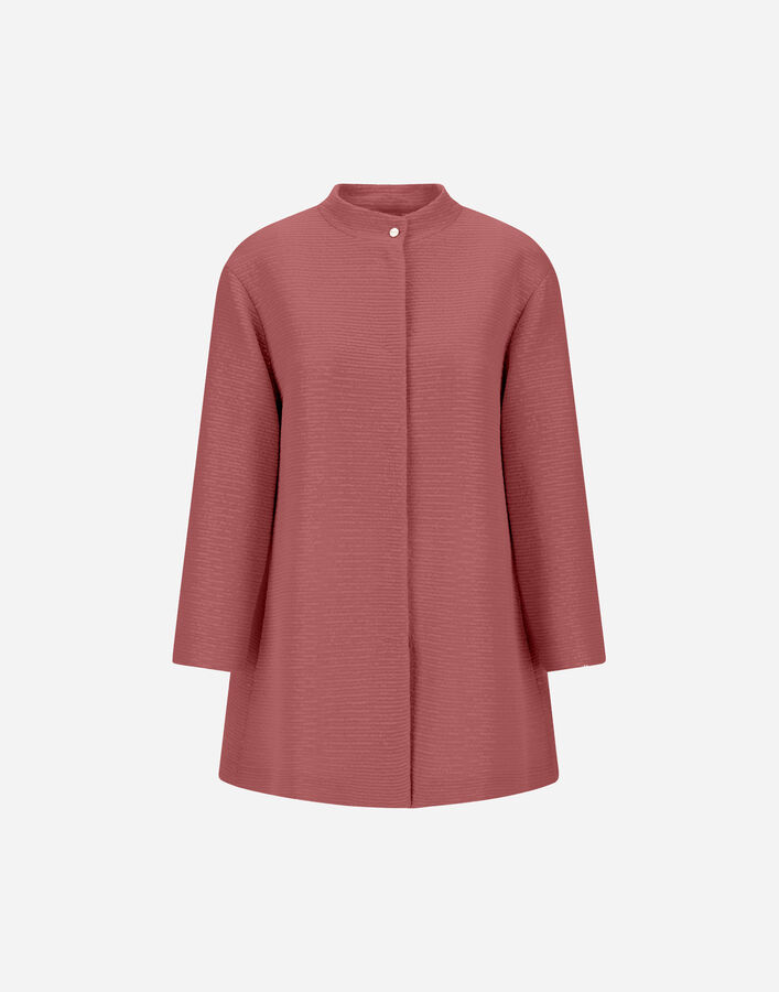 Herno COAT IN VEILED SEQUINS  CA000610D12862S4173