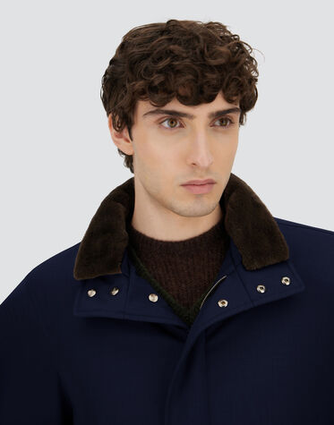 Giro Calzini Winter Merino Wool,Uomo,Lime/Black,36-39 S