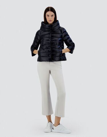 SOFIA in Black for Women | Herno®