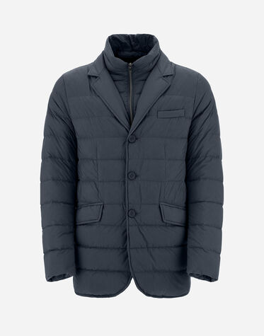 LA GIACCA in Blue for Men | Herno®