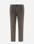 Herno COTTON FEEL TROUSERS  PT000015U125318600
