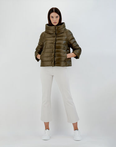 SOFIA in Military for Women | Herno®